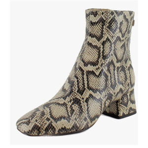 Sam edelman paige boots Size 9